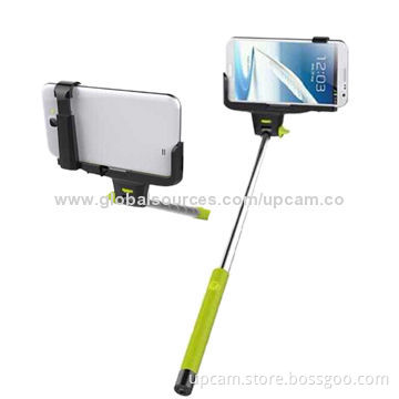 Bluetooth self-timer wireless Bluetooth remote stick